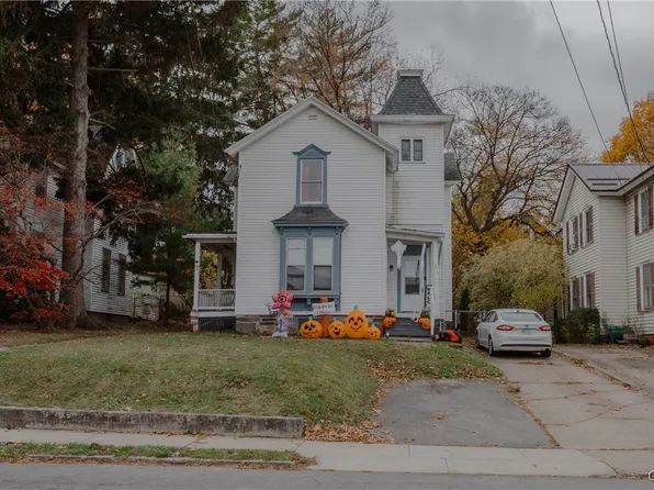72 Madison St, Geneva, NY 14456