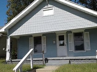 3028 Schaal Ave, Terre Haute, IN 47803