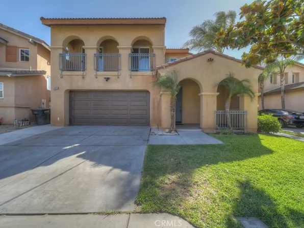 1443 Alta Palma Rd, Perris, CA 92571