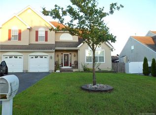 171 Barracuda Rd, Manahawkin, NJ 08050