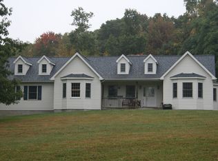 146 Bloomer Rd, Lagrangeville, NY 12540