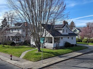 2304 W Mission Ave, Spokane, WA 99201