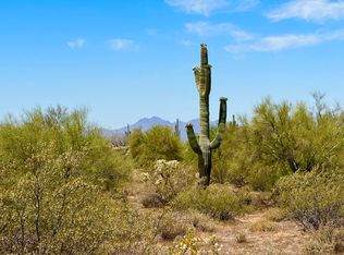 S Cattle Tank Rd, Marana, AZ 85658