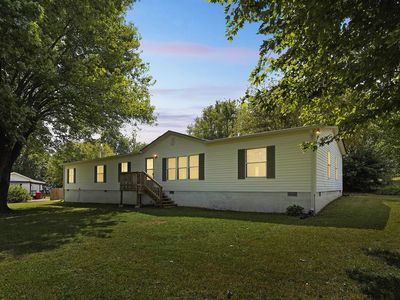 8141 Old Highway 52, Westmoreland, TN, 37186