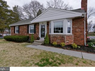 605 Hurffville Crosskeys Rd, Sewell, NJ 08080