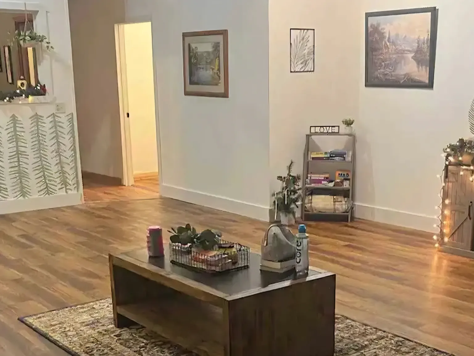 1 bed, 1000 sqft, $1,275 — Photo 2