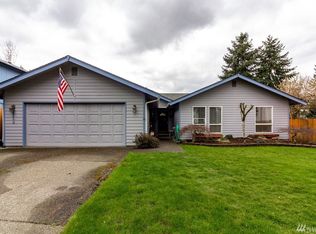5505 39th Ave SE, Lacey, WA 98503
