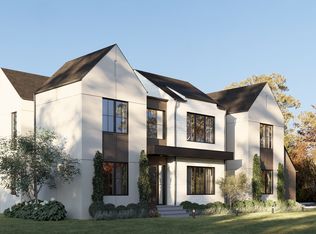 Livingston Modern Plan, Livingston Designer Homes, Livingston, NJ 07039