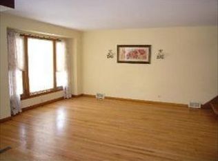 3643 W 108th St, Chicago, IL 60655