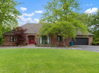 26 Fox Ln, Palos Park, IL