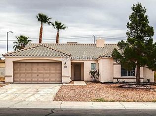 5300 Quail Rise St, Las Vegas, NV 89130