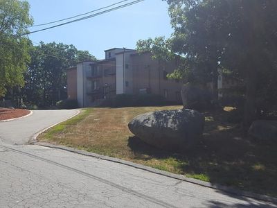100 Cass Ave #B21, Dracut, MA, 01826