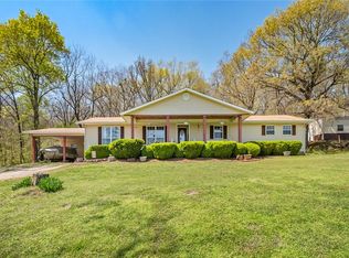 465561 Highway 100, Stilwell, OK 74960