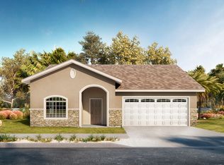 Lily Plan, Summers Pointe, Hanford, CA 93230
