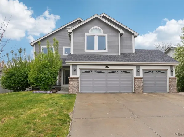 6227 Shenandoah Avenue, Firestone, CO 80504