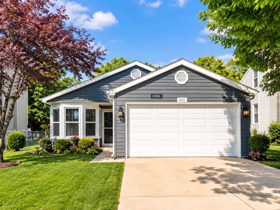 1st image of 601 Topeka Ct