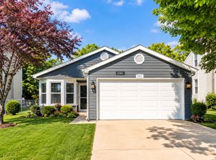 601 Topeka Ct, Carol Stream, IL 60188