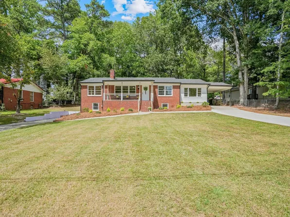 502 Burton St, Fuquay Varina, NC 27526