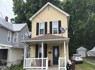 135 E 6th St, Franklin, OH 45005