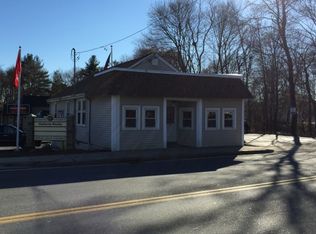437 Webster St, Rockland, MA 02370