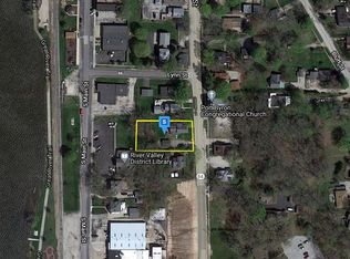 207 S High St, Port Byron, IL 61275