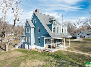 403 N East St, Ponca, NE 68770
