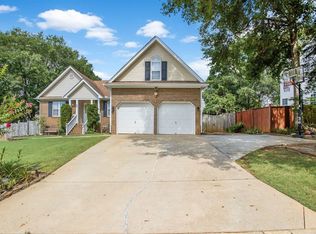 3 Napa Ct, Mauldin, SC 29662