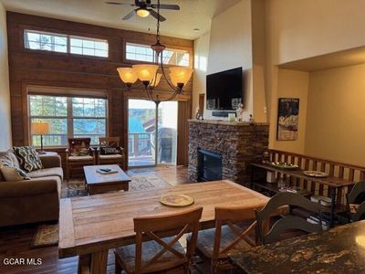 61 LOOKOUT POINT, Winter Park, CO, 80442