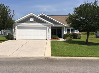 1019 Bonita Loop, Myrtle Beach, SC 29588