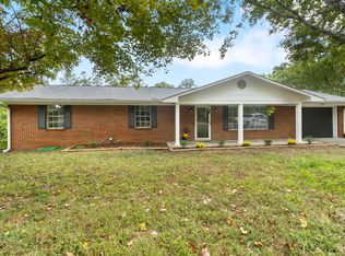 809 Dockery Ln SE, Cleveland, TN 37323