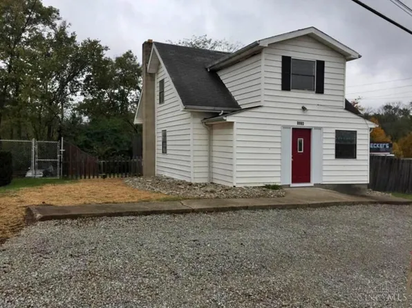 8993 Pippin Rd, Cincinnati, OH 45251