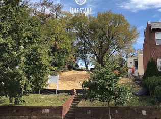 2110 16th St SE, Washington, DC