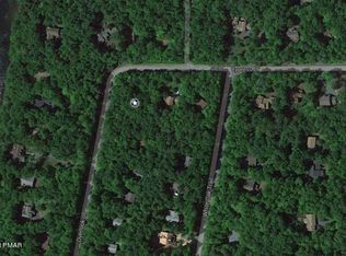 Overlook Ln, Pocono Pines, PA