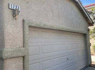 1721 Spotted Wolf Ave, Las Vegas, NV 89123