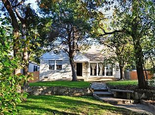 2846 W Jefferson Blvd, Dallas, TX 75211