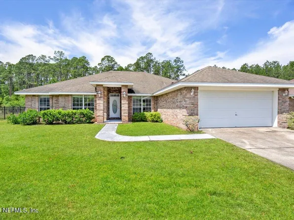 1454 GUARDIAN Drive, Jacksonville, FL 32221