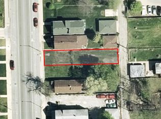 6133 S Damen Ave, Chicago, IL 60636