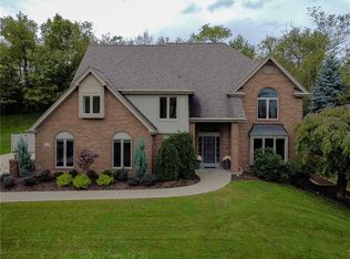 4055 Jupiter Dr, Allison Park, PA 15101