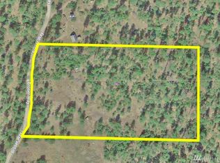 38 Broser Way, Tonasket, WA 98855