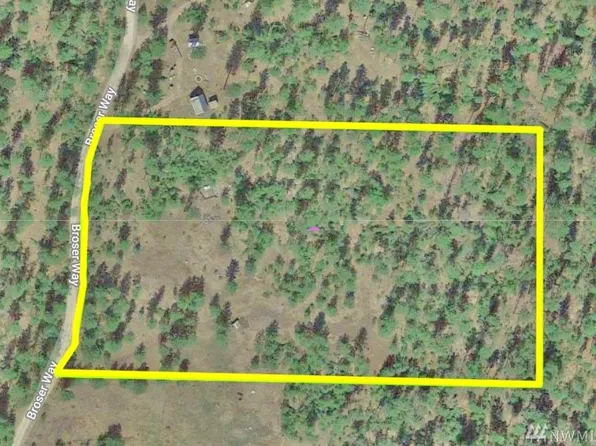38 Broser Way, Tonasket, WA 98855