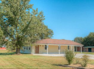 1404 N Arlene Dr, Joplin, MO 64801