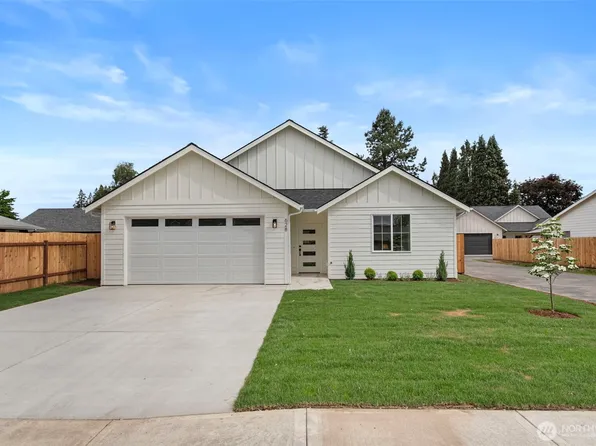 628 CC Street, Woodland, WA 98674