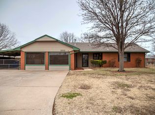 2113 W Amhurst Ave, Duncan, OK 73533