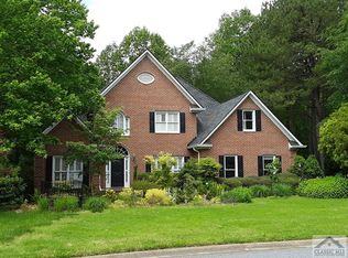 525 Riverbottom Rd, Athens, GA 30606