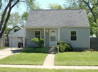 6645 Buck St, Taylor, MI