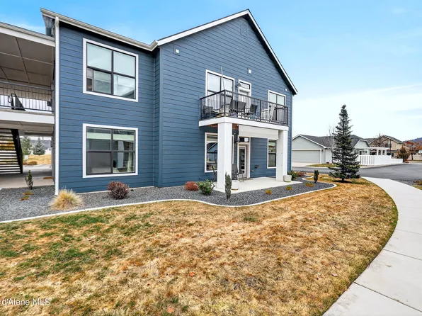6510 N Atlas Rd #101, Coeur D Alene, ID 83815
