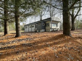 4979 21 Mile Rd, Marion, MI 49665