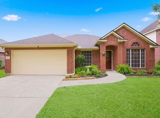20934 Jessica Rose Ln, Spring, TX 77379