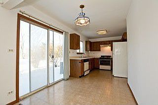 Kitchen / Breakfast Room