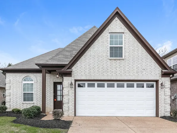 9007 Billy Pat Dr, Olive Branch, MS 38654